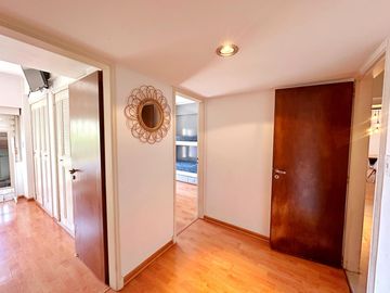 VENTA DEPARTAMENTO BALCÓN COCHERA BAULERA BARRACAS
