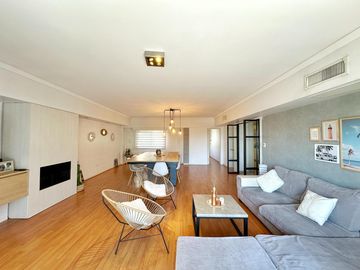 VENTA DEPARTAMENTO BALCÓN COCHERA BAULERA BARRACAS