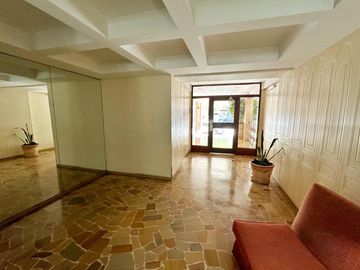 VENTA DEPARTAMENTO BALCÓN COCHERA BAULERA BARRACAS