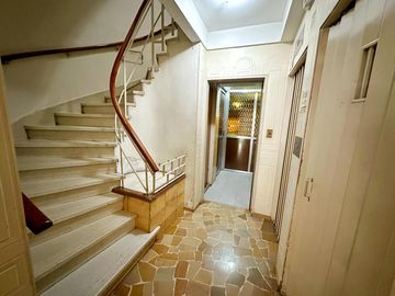 VENTA DEPARTAMENTO BALCÓN COCHERA BAULERA BARRACAS