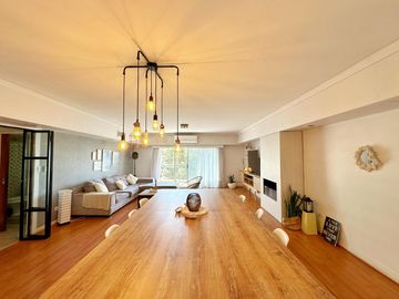 VENTA DEPARTAMENTO BALCÓN COCHERA BAULERA BARRACAS