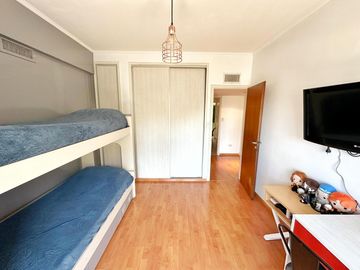 VENTA DEPARTAMENTO BALCÓN COCHERA BAULERA BARRACAS