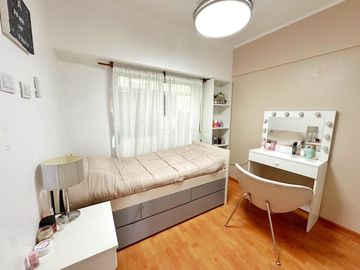 VENTA DEPARTAMENTO BALCÓN COCHERA BAULERA BARRACAS