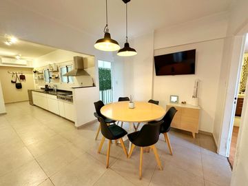 VENTA DEPARTAMENTO BALCÓN COCHERA BAULERA BARRACAS