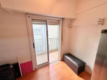VENTA DEPARTAMENTO BALCÓN COCHERA BAULERA BARRACAS