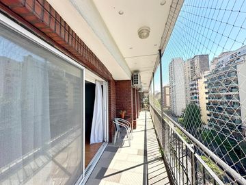 VENTA DEPARTAMENTO BALCÓN COCHERA BAULERA BARRACAS