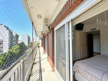 VENTA DEPARTAMENTO BALCÓN COCHERA BAULERA BARRACAS