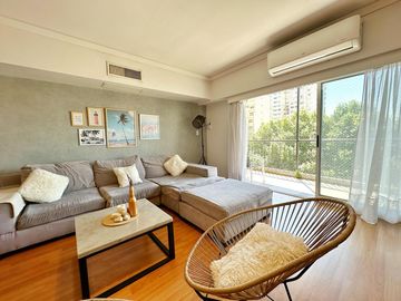 VENTA DEPARTAMENTO BALCÓN COCHERA BAULERA BARRACAS
