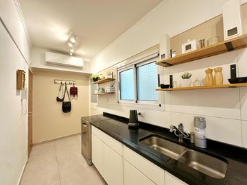 VENTA DEPARTAMENTO BALCÓN COCHERA BAULERA BARRACAS