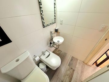 VENTA DEPARTAMENTO BALCÓN COCHERA BAULERA BARRACAS