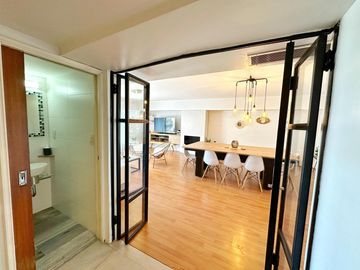 VENTA DEPARTAMENTO BALCÓN COCHERA BAULERA BARRACAS