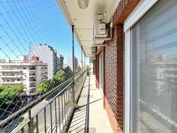 VENTA DEPARTAMENTO BALCÓN COCHERA BAULERA BARRACAS