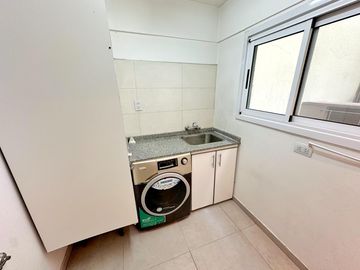 VENTA DEPARTAMENTO BALCÓN COCHERA BAULERA BARRACAS