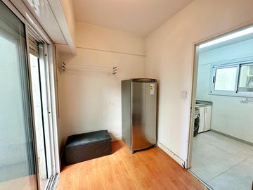 VENTA DEPARTAMENTO BALCÓN COCHERA BAULERA BARRACAS