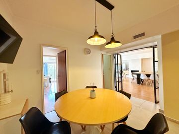 VENTA DEPARTAMENTO BALCÓN COCHERA BAULERA BARRACAS