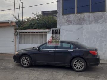 VILLA DE LAS FLORES CASA VENTA COACALCO ESTADO DE MEXICO