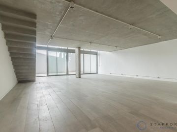 Moderno departamento apto profesional de 2 plantas libres con patio Venta en Palermo Soho