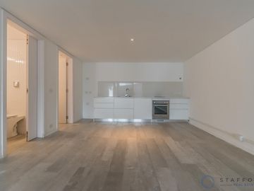 Moderno departamento apto profesional de 2 plantas libres con patio Venta en Palermo Soho