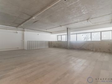 Moderno departamento apto profesional de 2 plantas libres con patio Venta en Palermo Soho