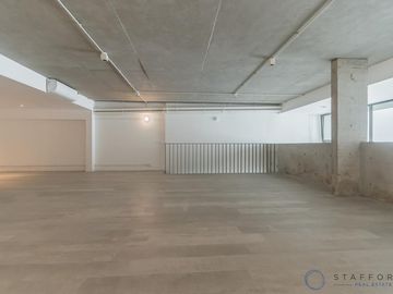 Moderno departamento apto profesional de 2 plantas libres con patio Venta en Palermo Soho