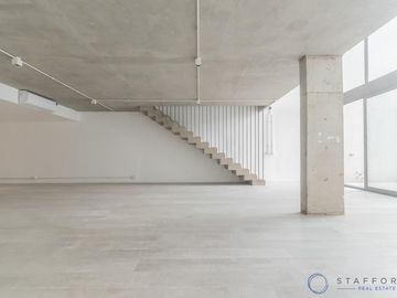Moderno departamento apto profesional de 2 plantas libres con patio Venta en Palermo Soho