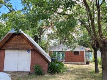 Casa en venta - 1 Dormitorio 1 Baño - Cocheras - 266Mts2 - General Rodríguez