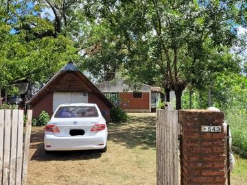 Casa en venta - 1 Dormitorio 1 Baño - Cocheras - 266Mts2 - General Rodríguez