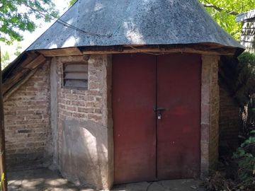 Casa en venta - 1 Dormitorio 1 Baño - Cocheras - 266Mts2 - General Rodríguez