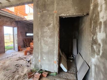 Casa en Funes Town