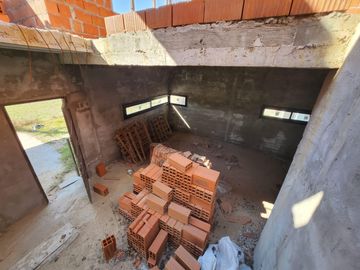Casa en Funes Town