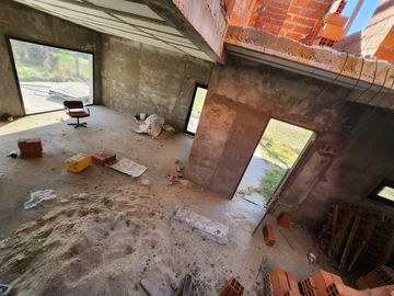 Casa en Funes Town