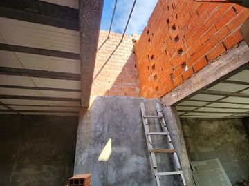 Casa en Funes Town