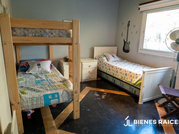 Casa en venta en Los Cardales barrio Colonia de Chacras