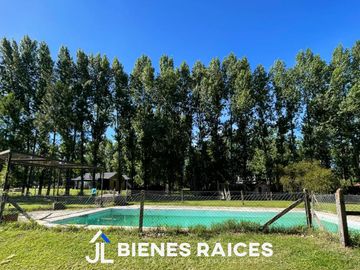 Casa en venta en Los Cardales barrio Colonia de Chacras