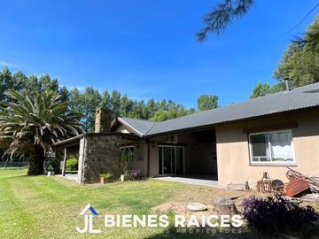 Casa en venta en Los Cardales barrio Colonia de Chacras