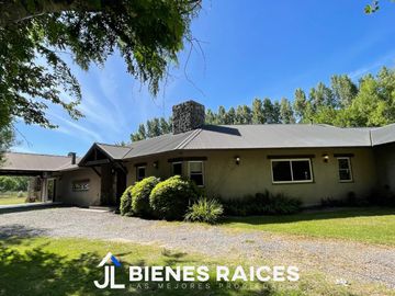 Casa en venta en Los Cardales barrio Colonia de Chacras