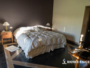 Casa en venta en Los Cardales barrio Colonia de Chacras