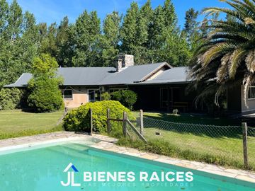 Casa en venta en Los Cardales barrio Colonia de Chacras