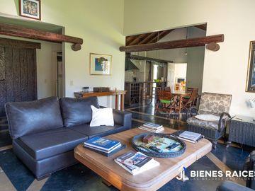 Casa en venta en Los Cardales barrio Colonia de Chacras