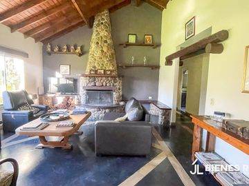 Casa en venta en Los Cardales barrio Colonia de Chacras