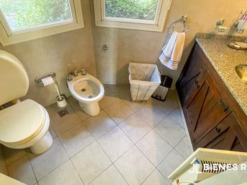 Casa en venta en Los Cardales barrio Colonia de Chacras