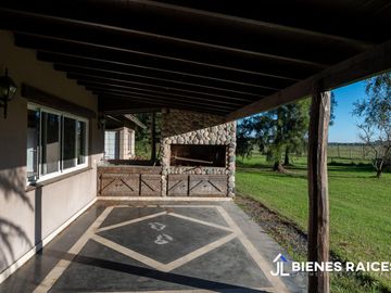 Casa en venta en Los Cardales barrio Colonia de Chacras