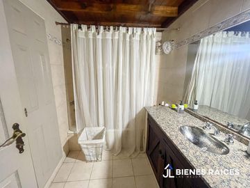 Casa en venta en Los Cardales barrio Colonia de Chacras