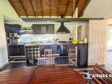 Casa en venta en Los Cardales barrio Colonia de Chacras