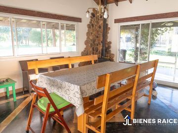 Casa en venta en Los Cardales barrio Colonia de Chacras