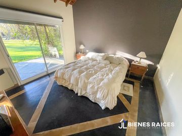 Casa en venta en Los Cardales barrio Colonia de Chacras