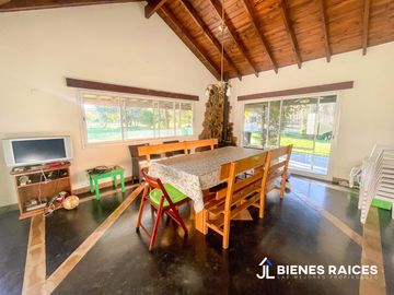 Casa en venta en Los Cardales barrio Colonia de Chacras