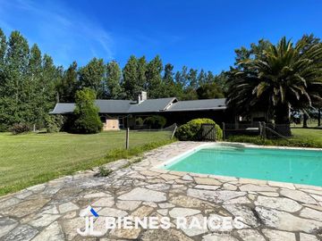 Casa en venta en Los Cardales barrio Colonia de Chacras