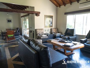 Casa en venta en Los Cardales barrio Colonia de Chacras