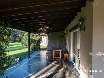 Casa en venta en Los Cardales barrio Colonia de Chacras